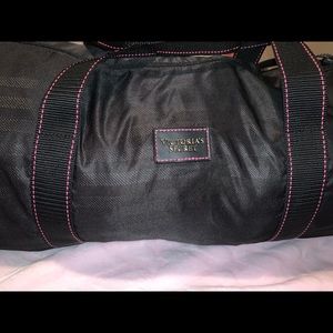 Victoria Secret Gym Bag